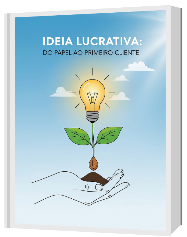 Capa ebook